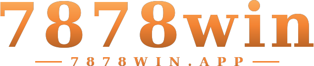 7878win logo